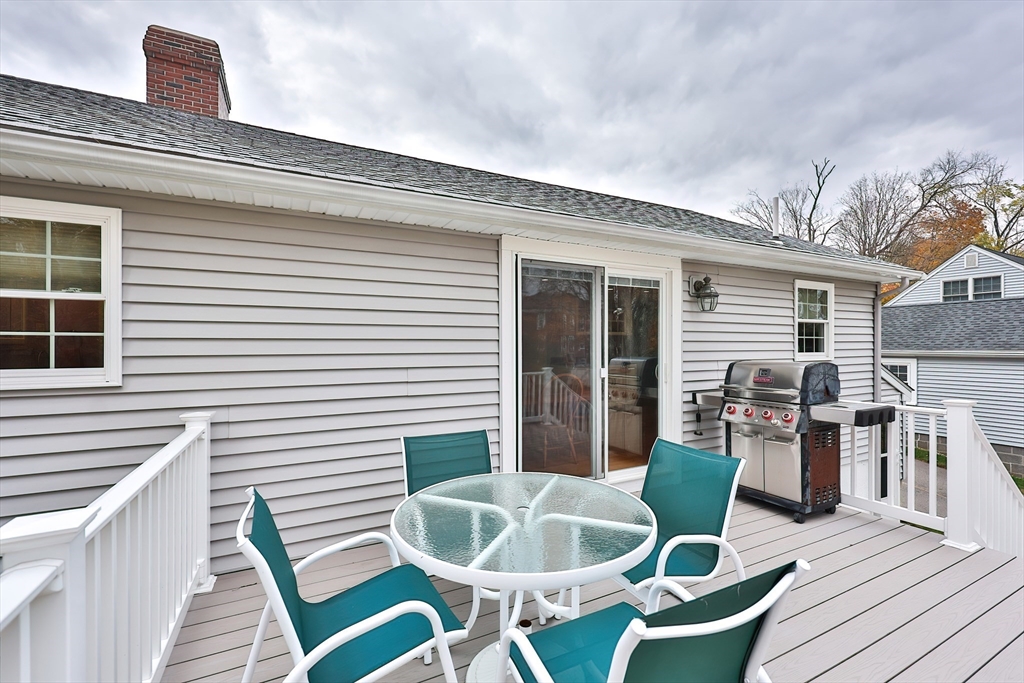 35 Taunton St.