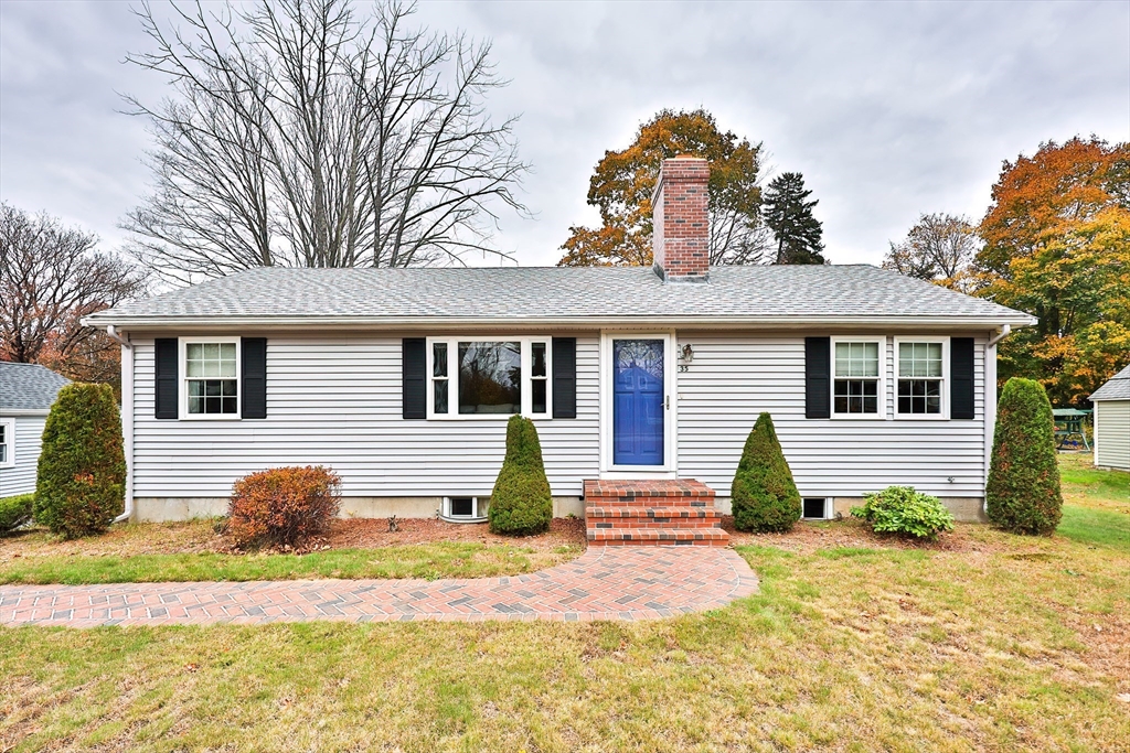 35 Taunton St.