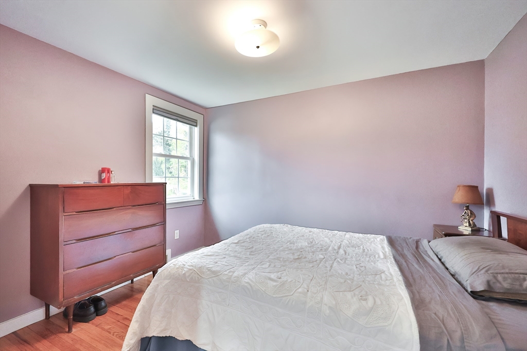 35 Taunton St.