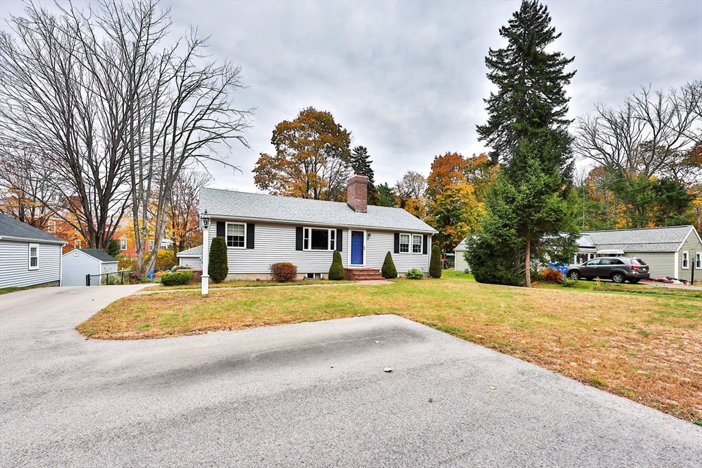 35 Taunton St.