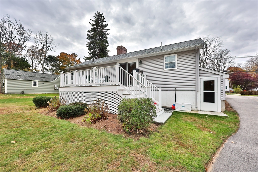 35 Taunton St.
