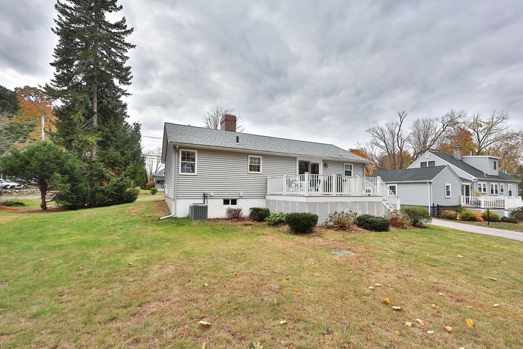 35 Taunton St.