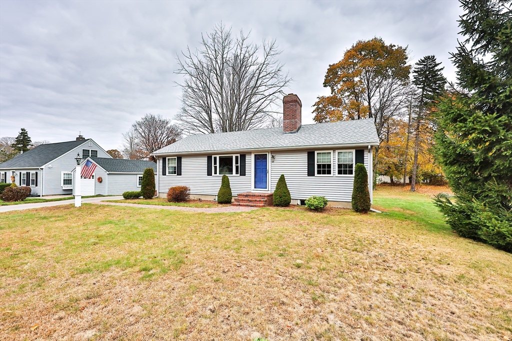 35 Taunton St.