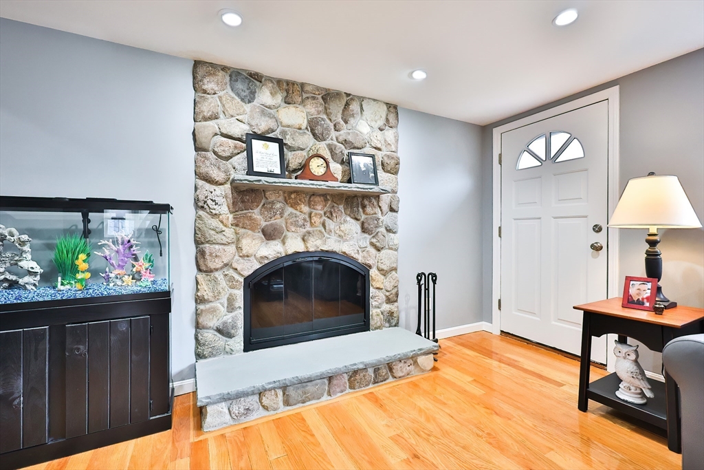 35 Taunton St.