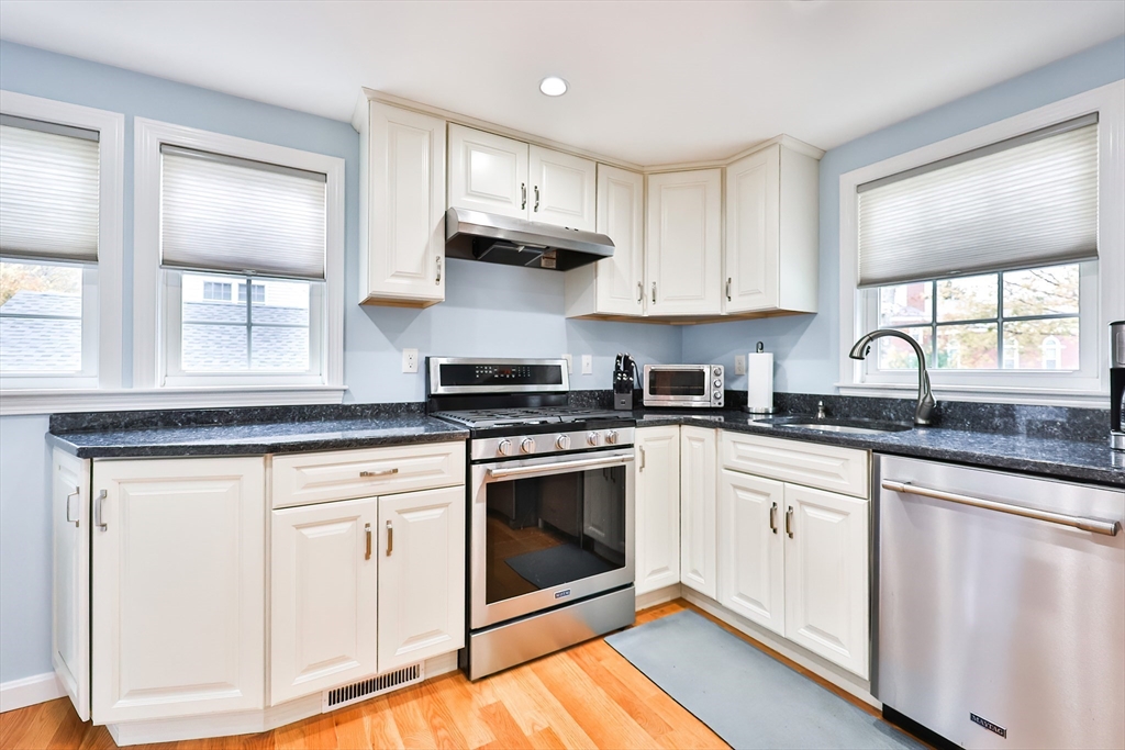 35 Taunton St.