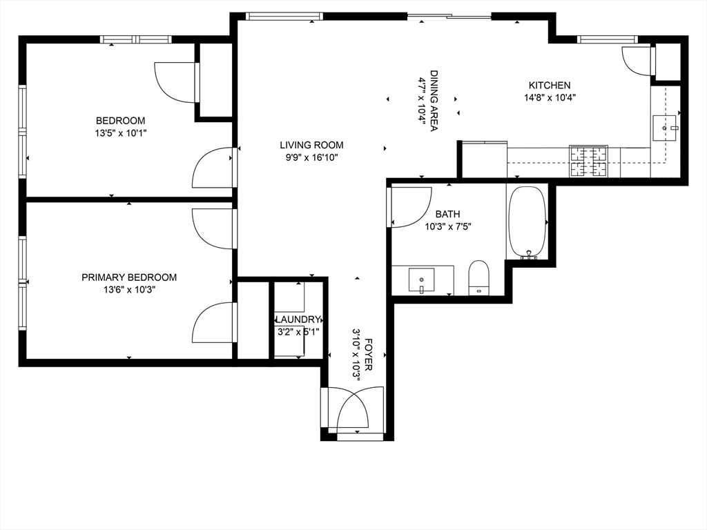 214 Market St # 407