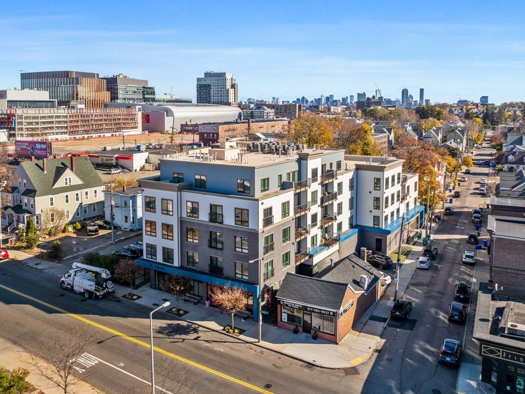 214 Market St # 407