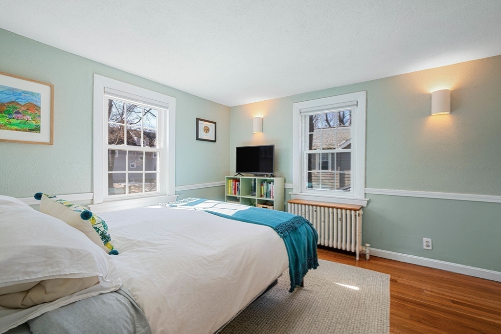 5 Pine Ridge Road