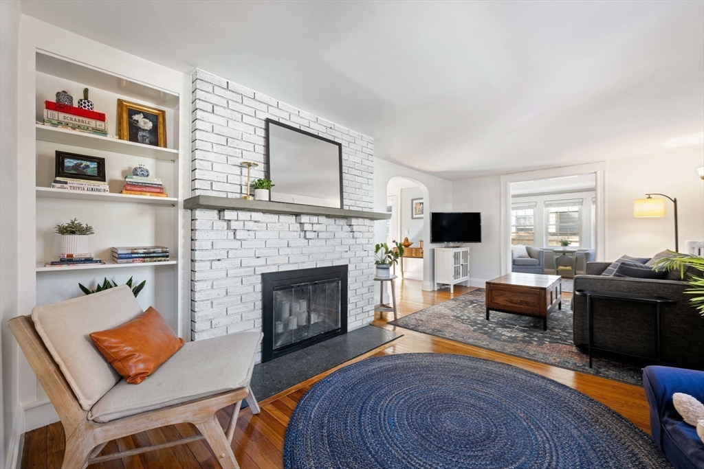 5 Pine Ridge Road