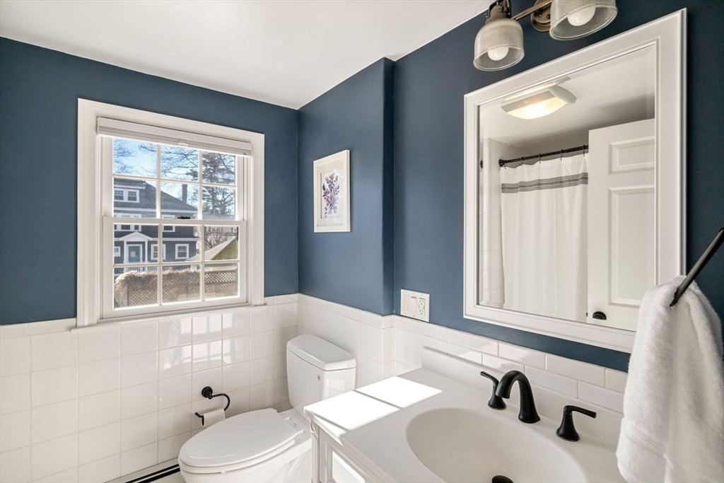 5 Pine Ridge Road