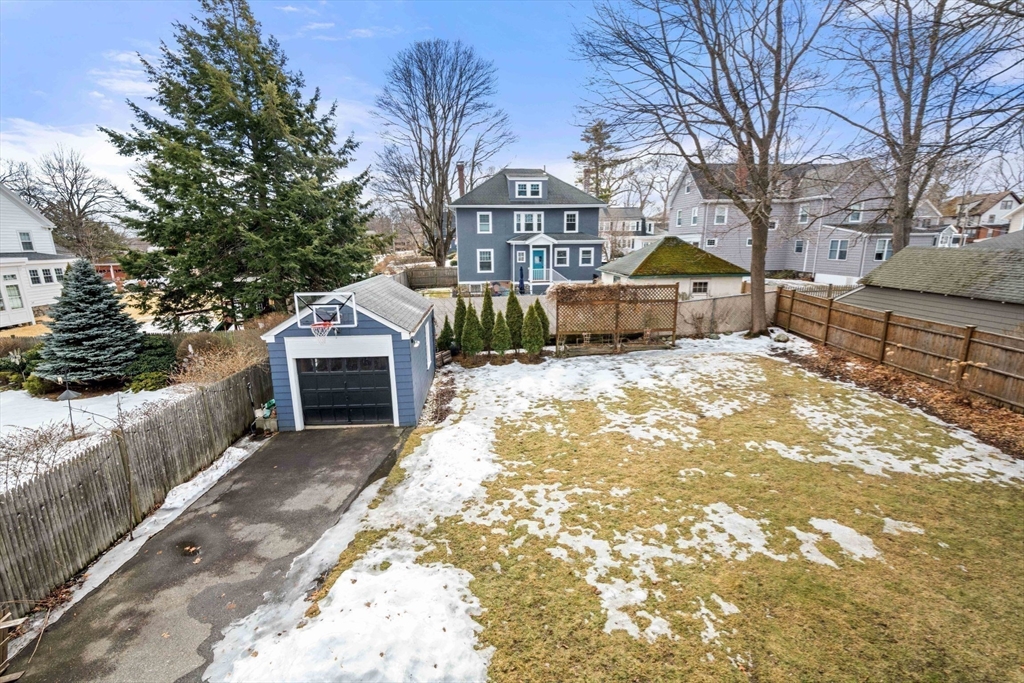 5 Pine Ridge Road