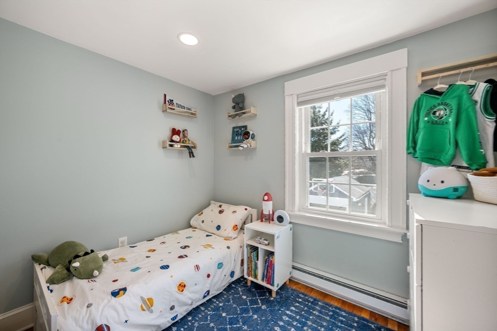 5 Pine Ridge Road