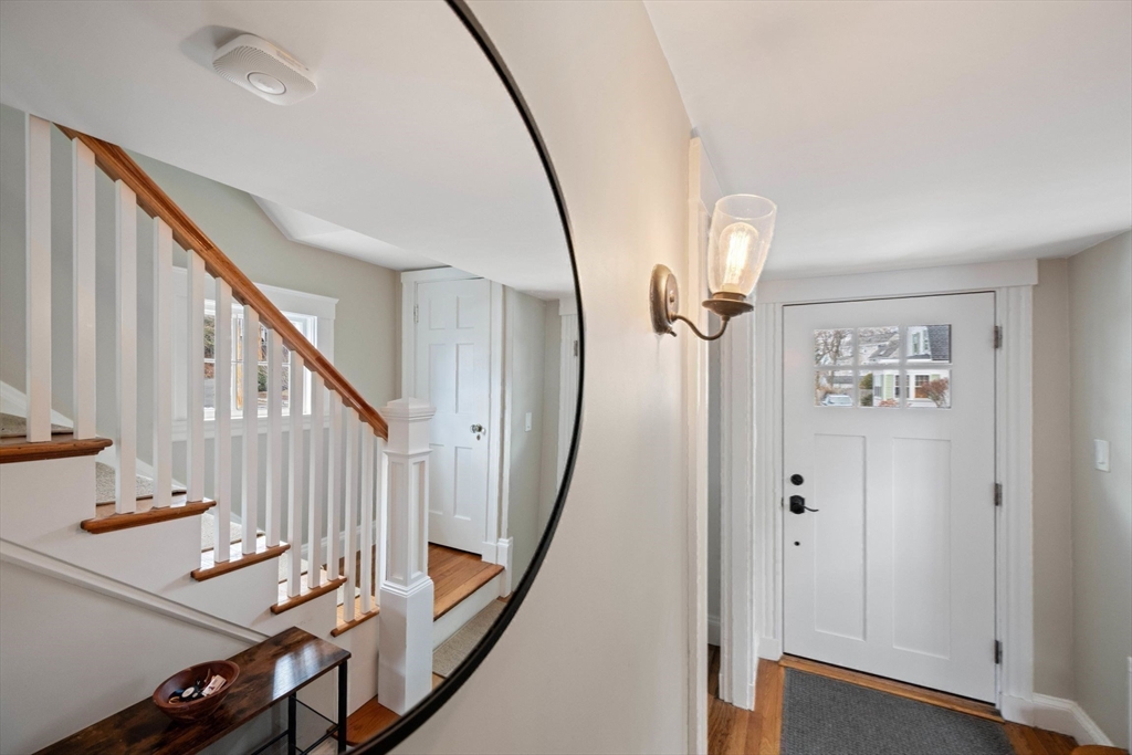 5 Pine Ridge Road