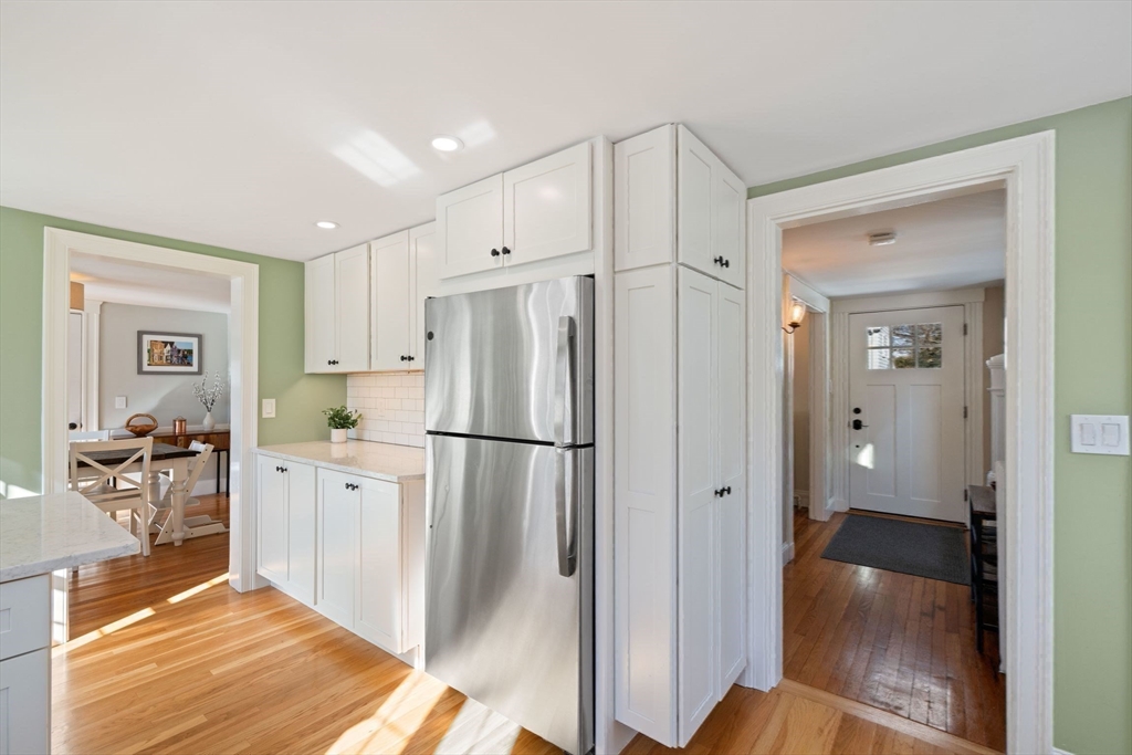 5 Pine Ridge Road