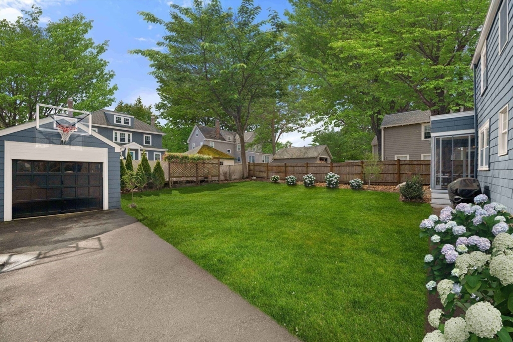 5 Pine Ridge Road