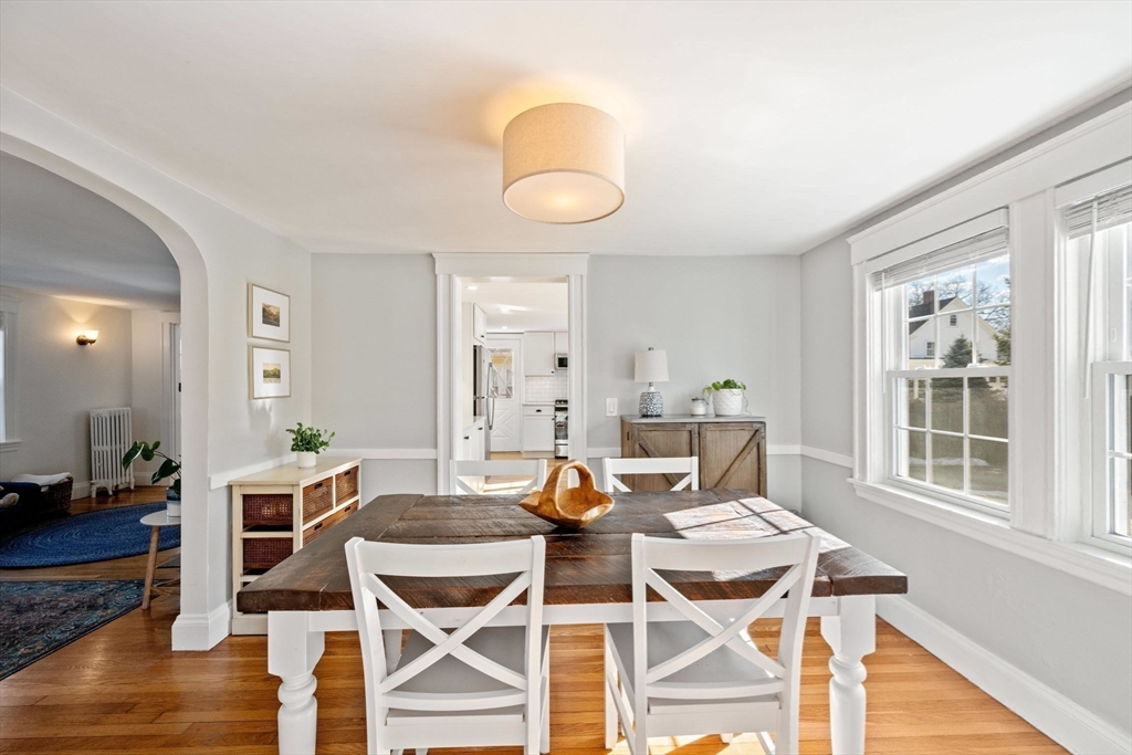 5 Pine Ridge Road