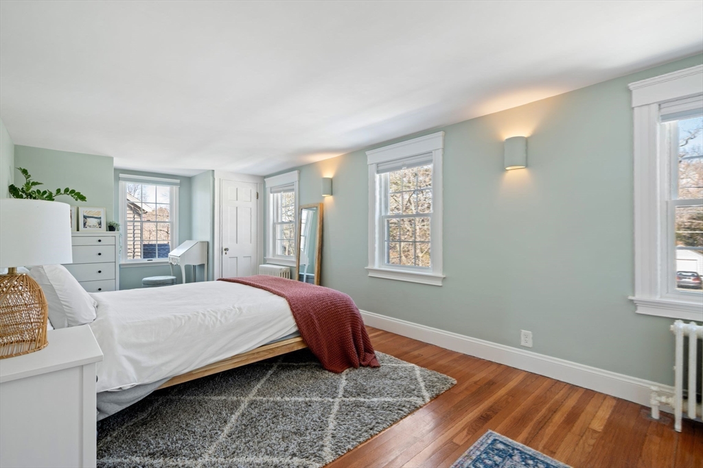 5 Pine Ridge Road