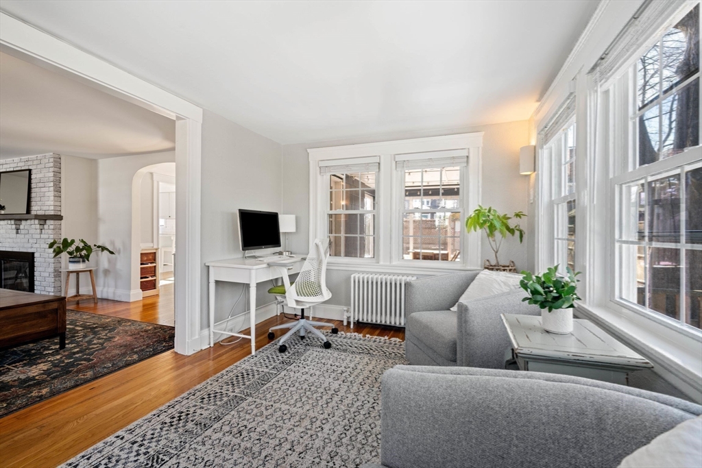 5 Pine Ridge Road