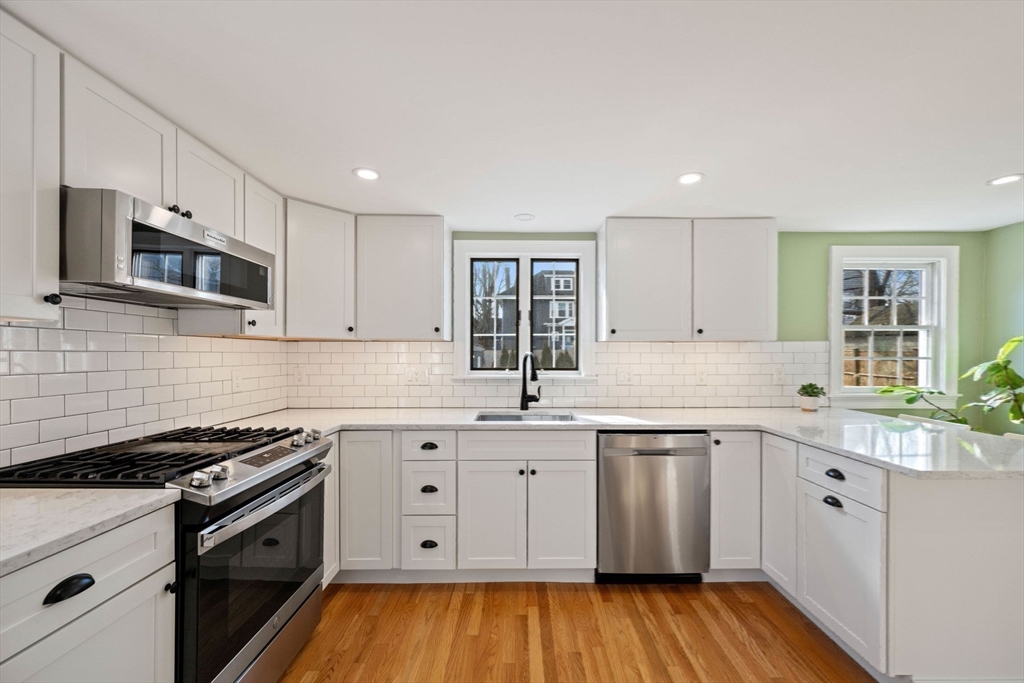5 Pine Ridge Road