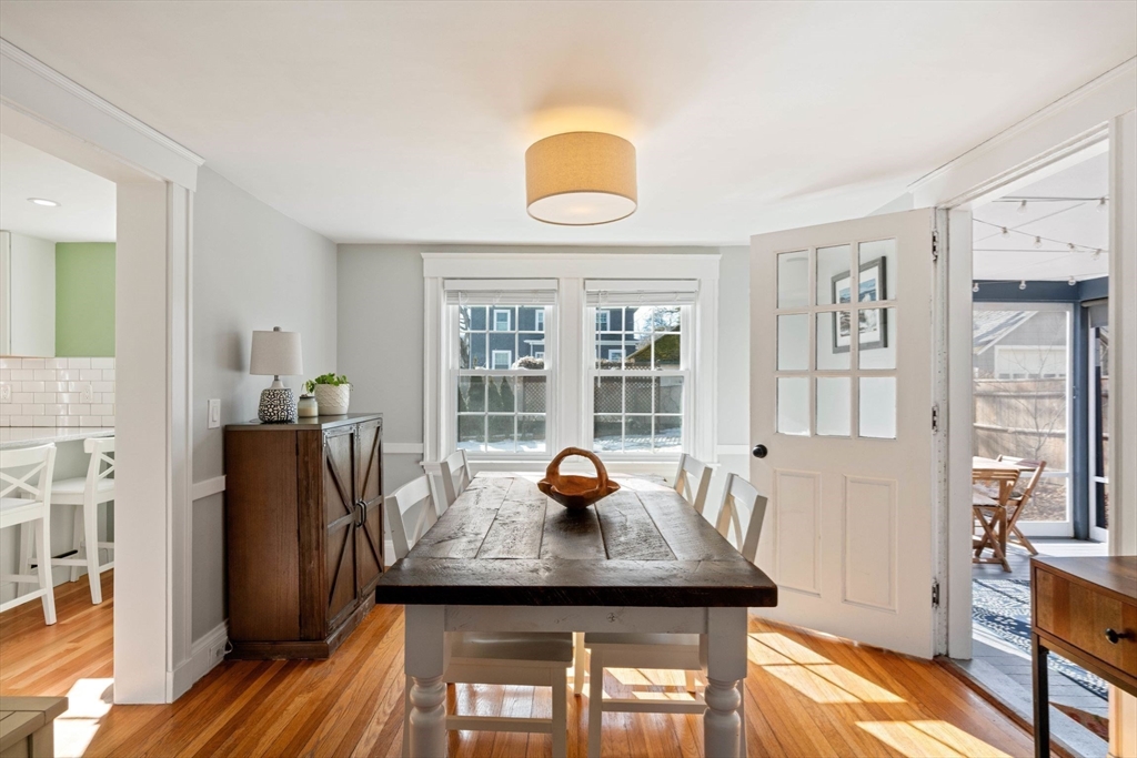 5 Pine Ridge Road