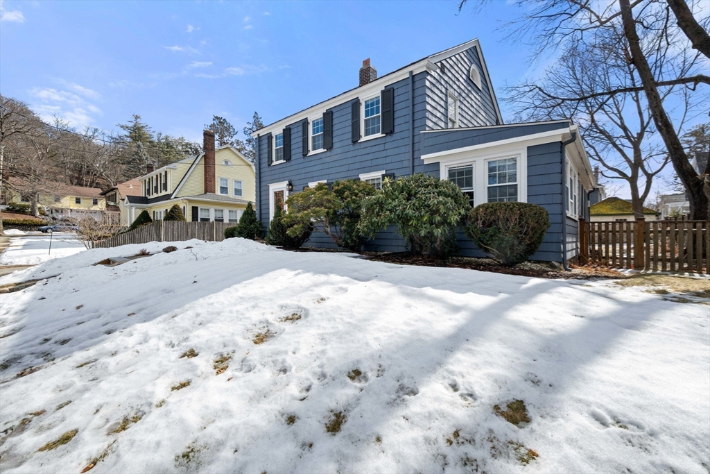 5 Pine Ridge Road