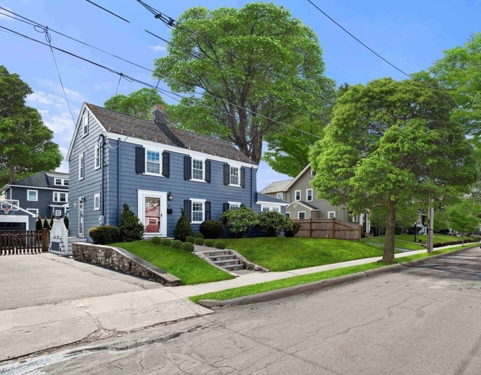 5 Pine Ridge Road