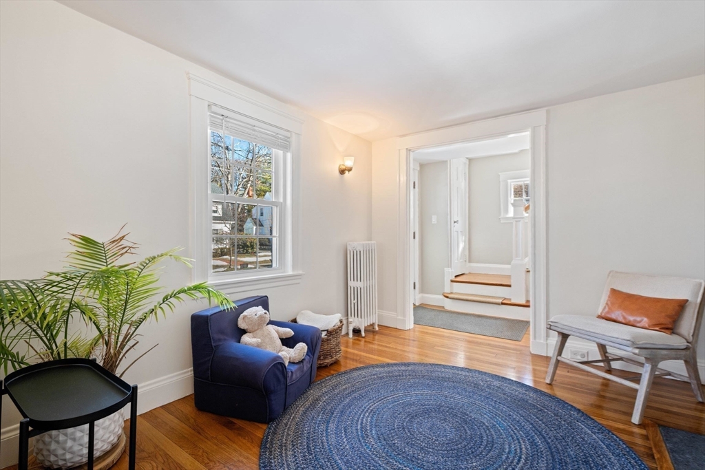 5 Pine Ridge Road