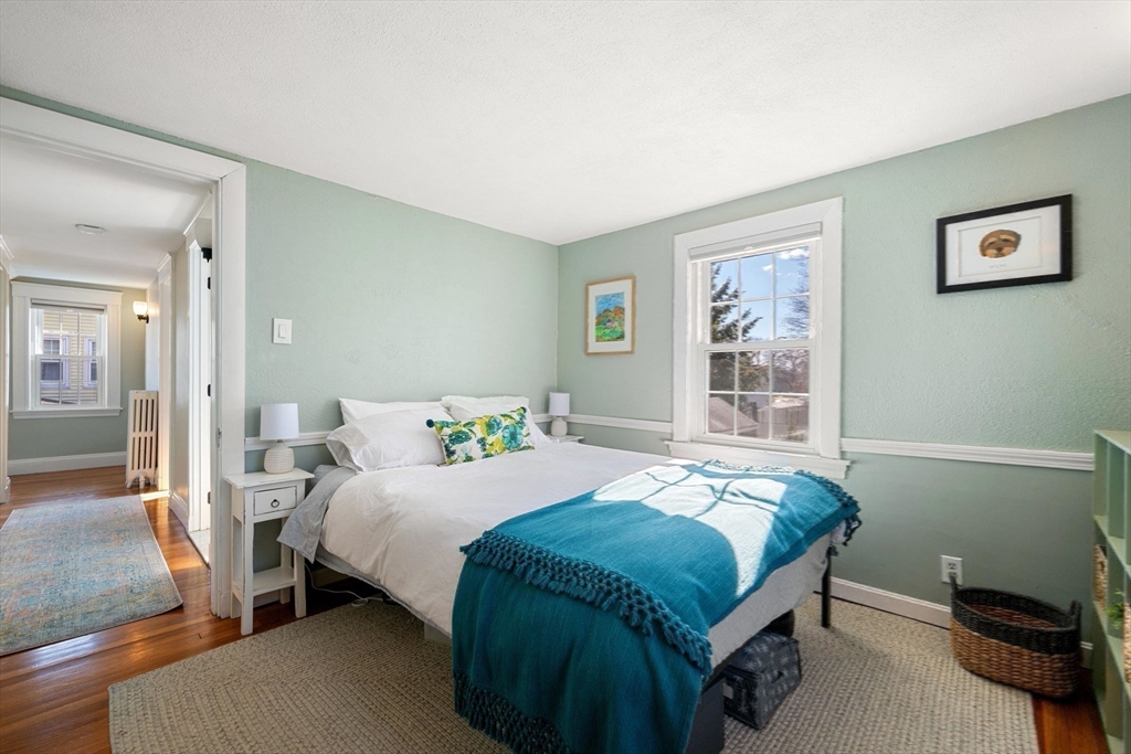5 Pine Ridge Road