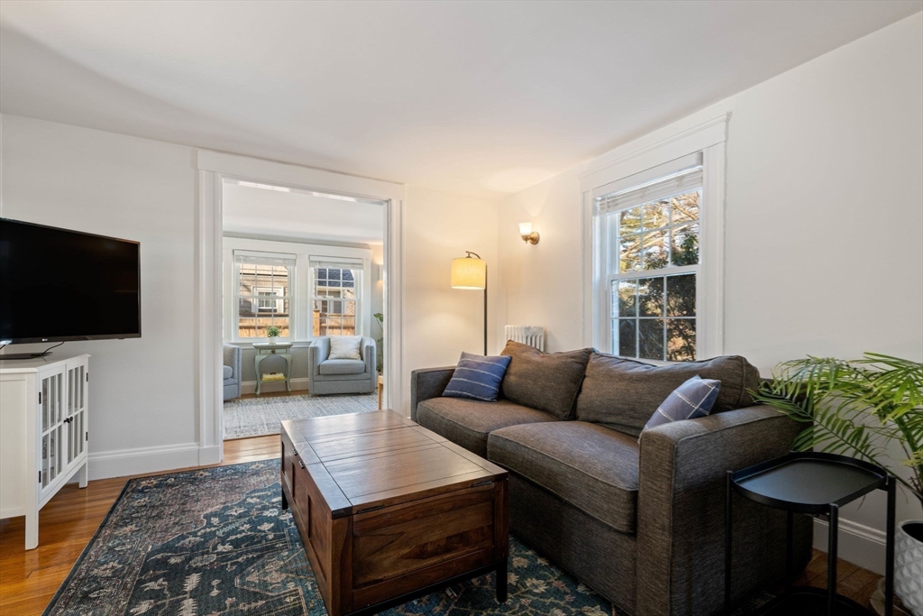 5 Pine Ridge Road