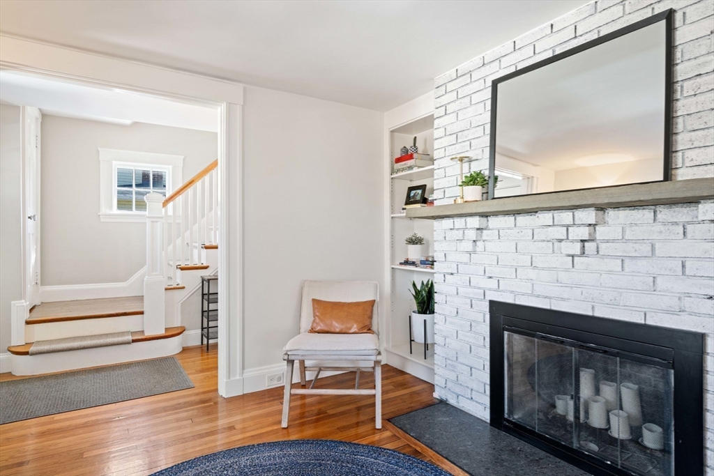 5 Pine Ridge Road