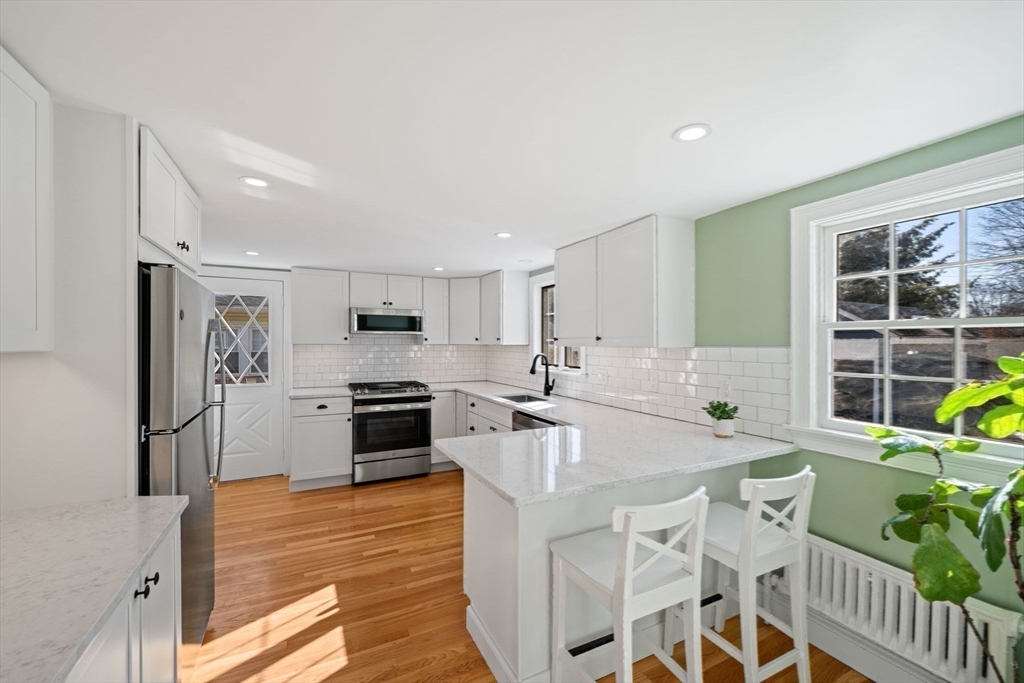 5 Pine Ridge Road