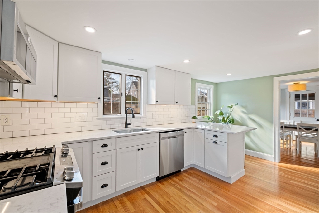 5 Pine Ridge Road
