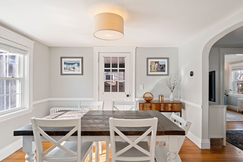 5 Pine Ridge Road