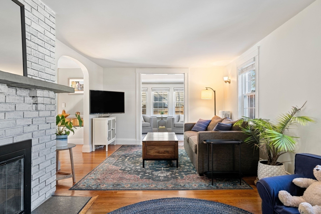 5 Pine Ridge Road