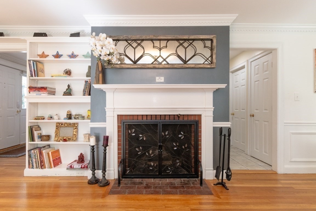 298 Maynard Rd