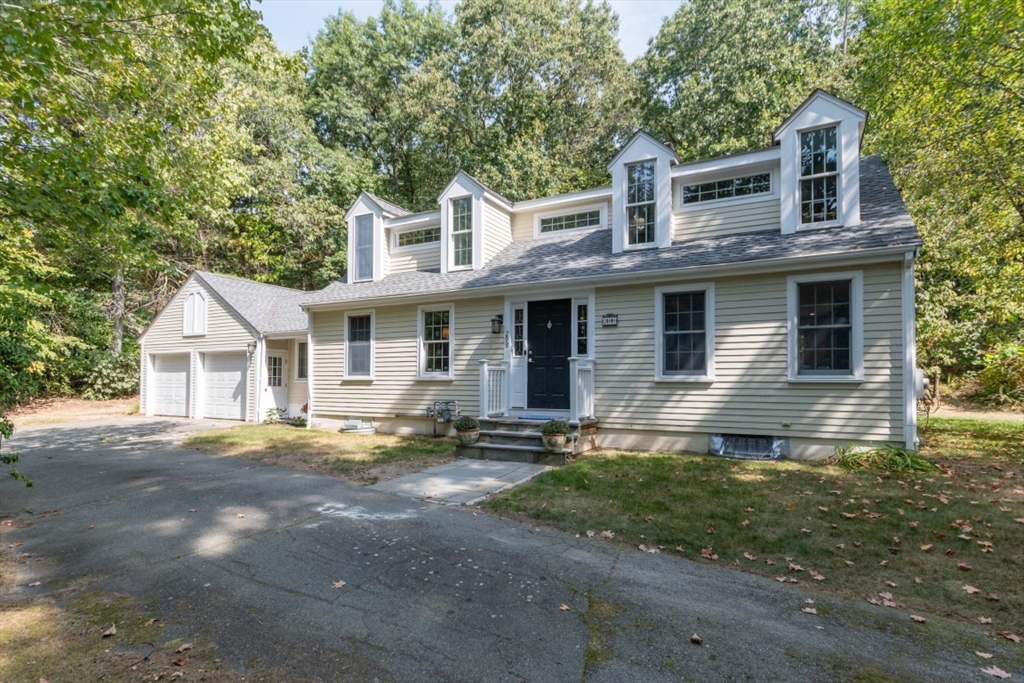 298 Maynard Rd