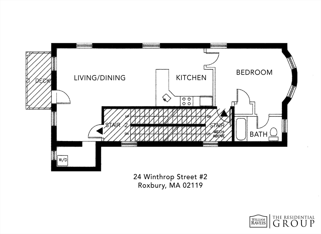24 Winthrop St # 2