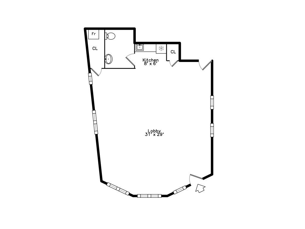 3305 Washington St # 101