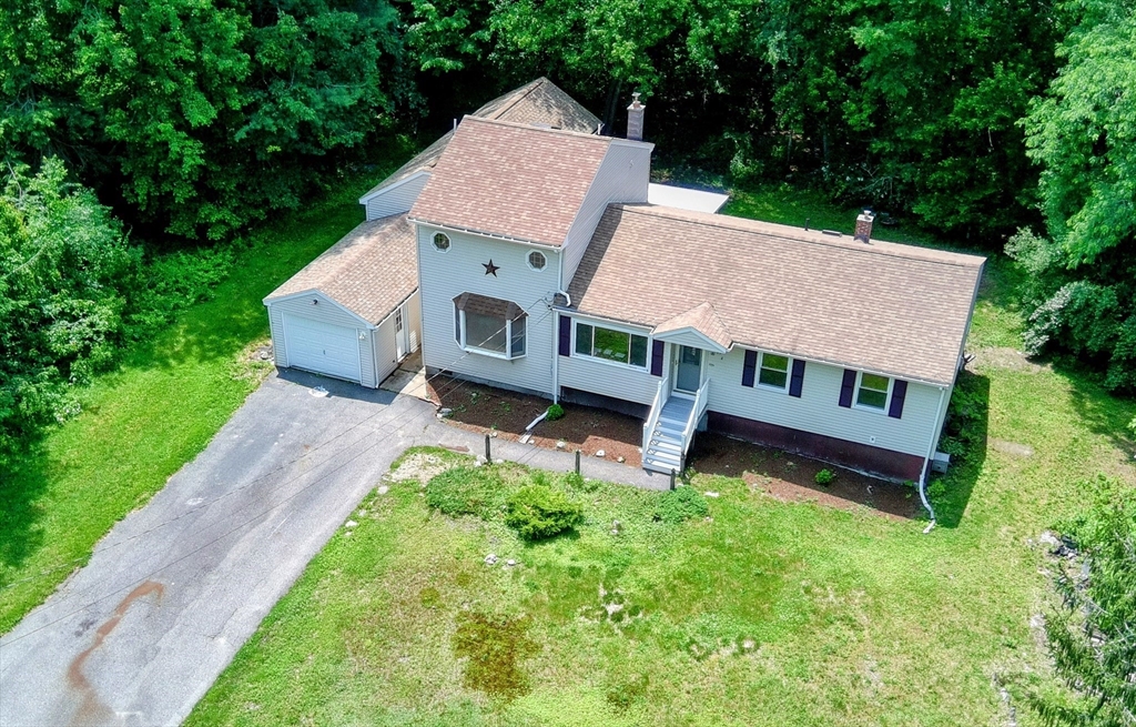 52 Richard Rd