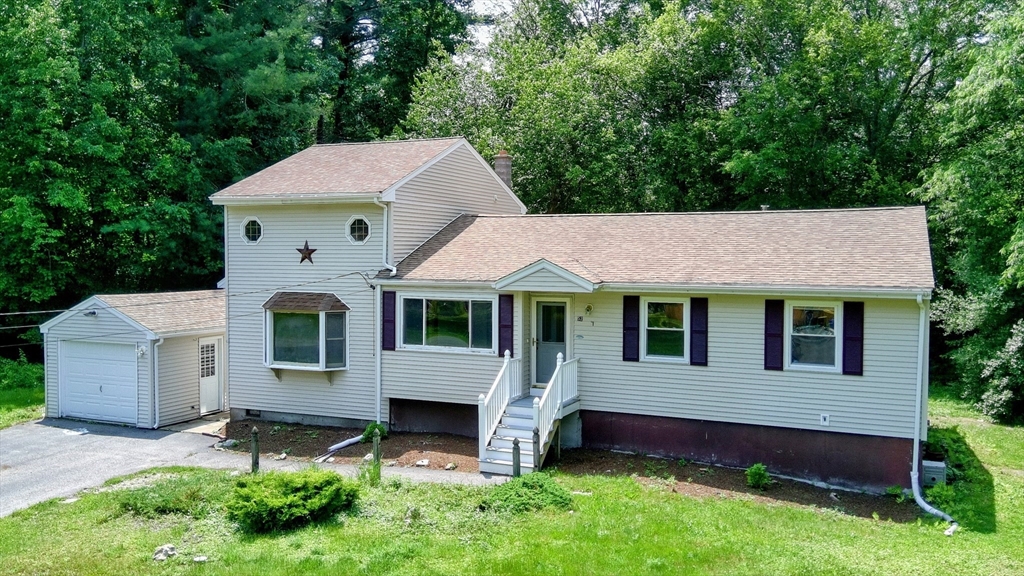 52 Richard Rd