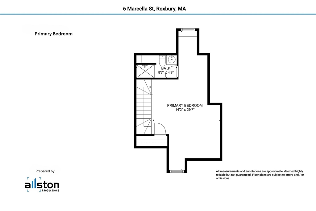 4-6 Marcella St # 2