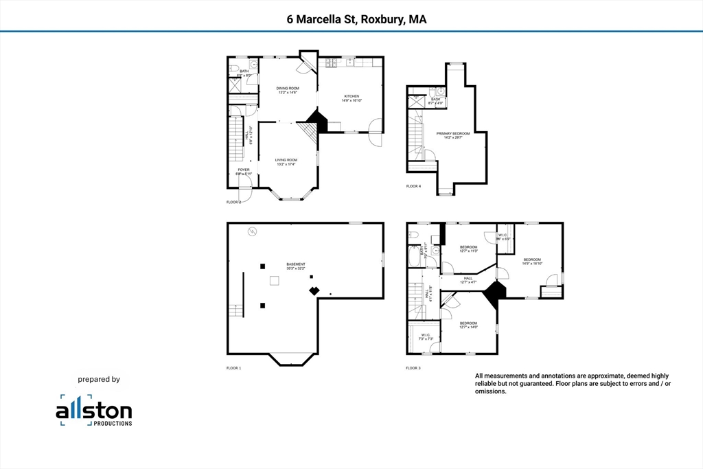 4-6 Marcella St # 2