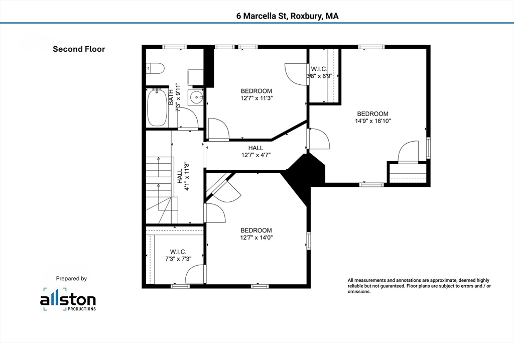 4-6 Marcella St # 2