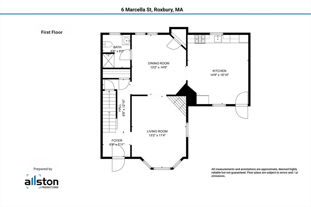 4-6 Marcella St # 2