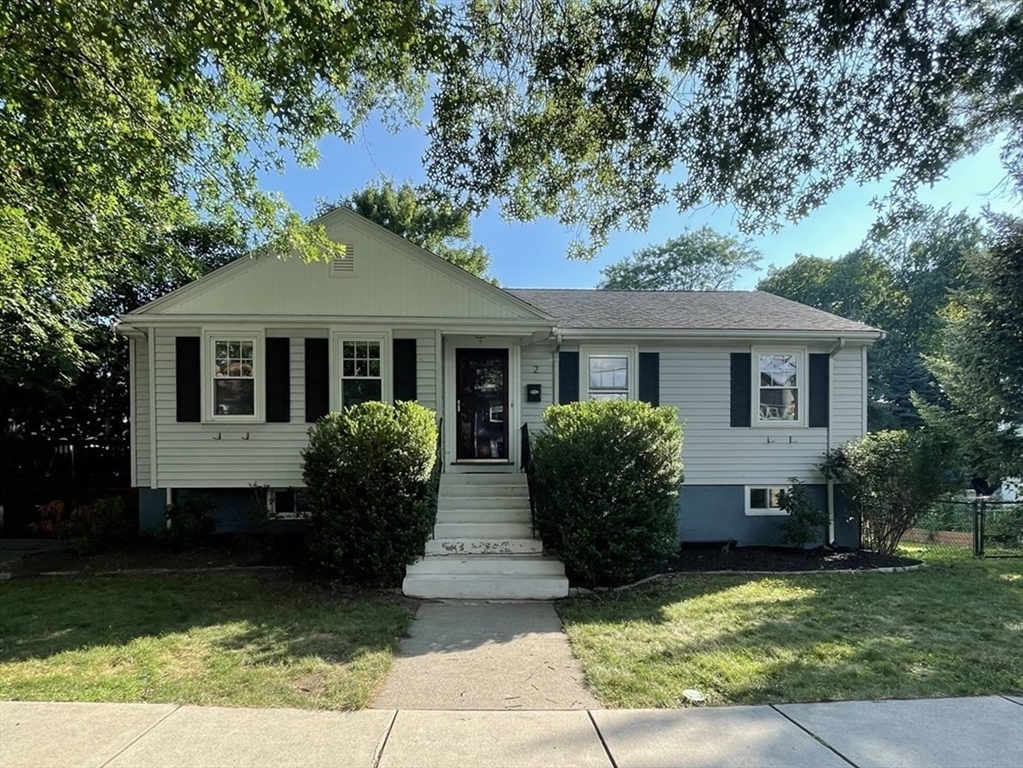 2 Robken Road