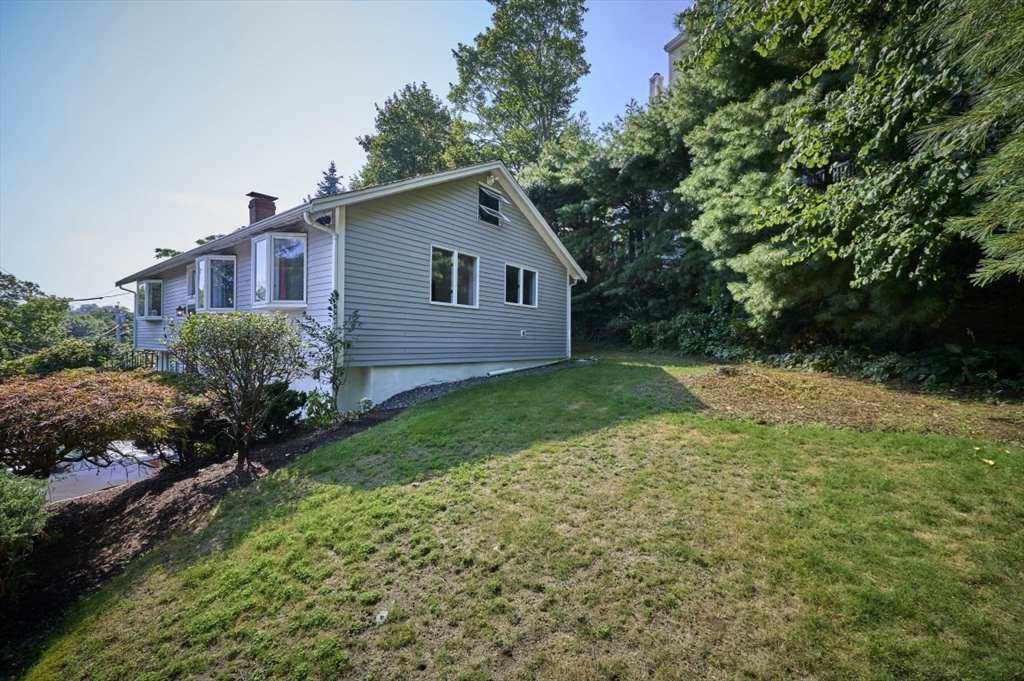 20 Kenrick St
