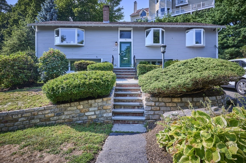 20 Kenrick St