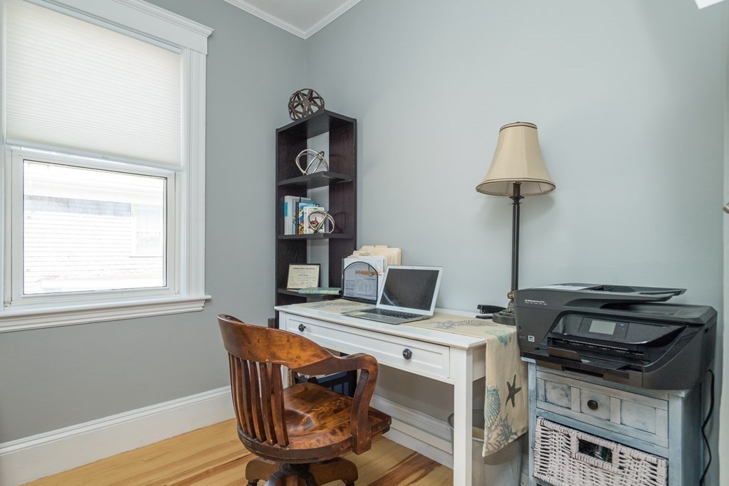 85 Fletcher Street # 2