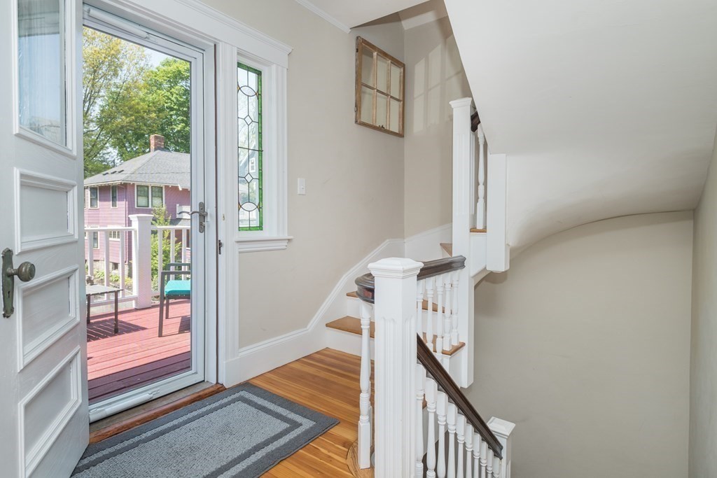 85 Fletcher Street # 2