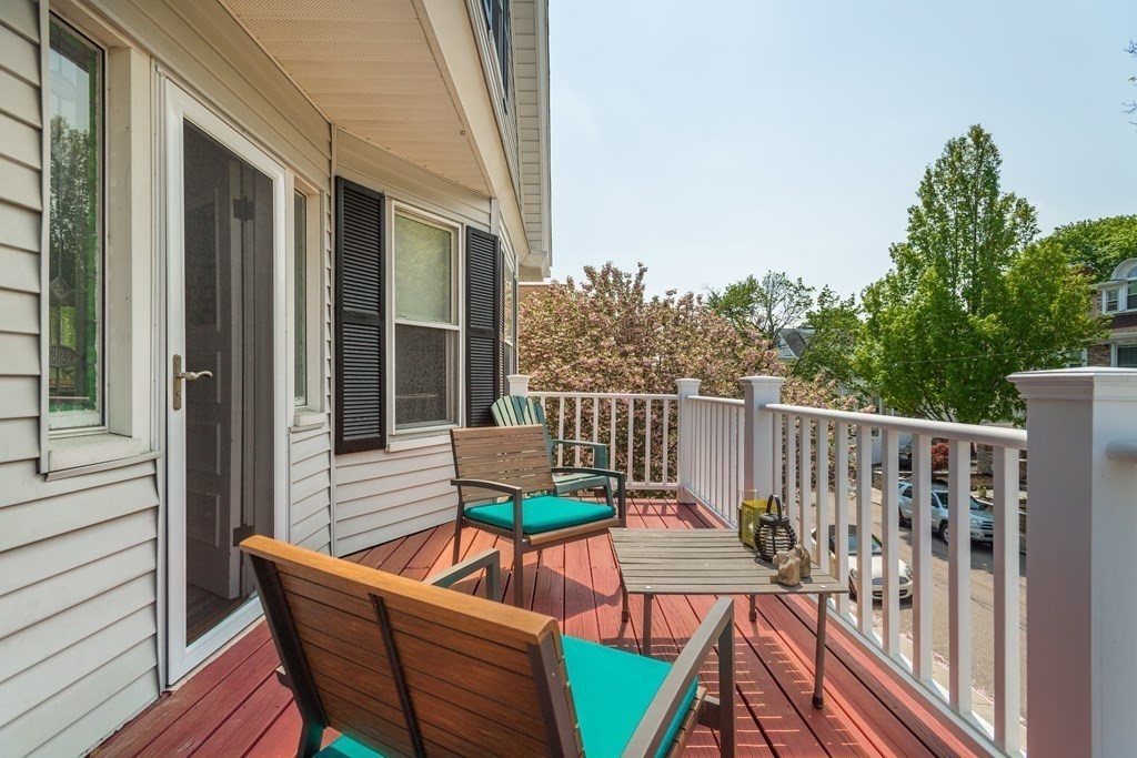 85 Fletcher Street # 2